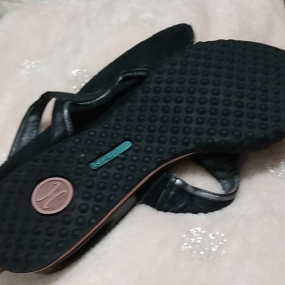 Nike air Cole Haan sandles - Picture 6 of 10